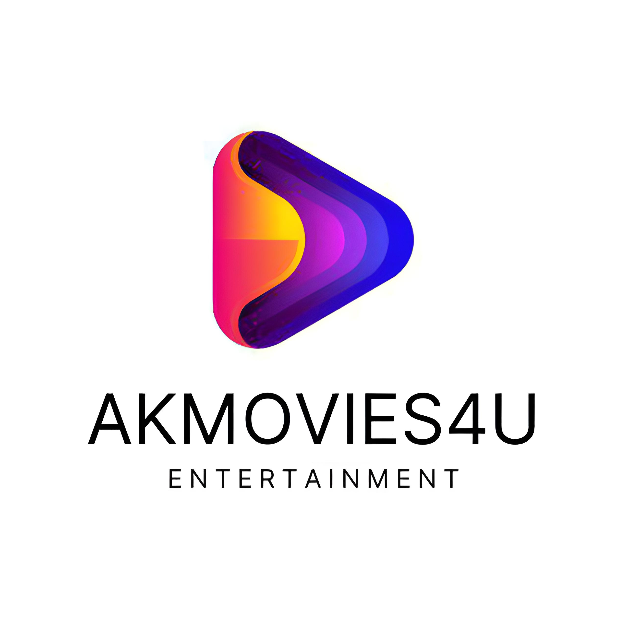 AKMovies4UPro Logo